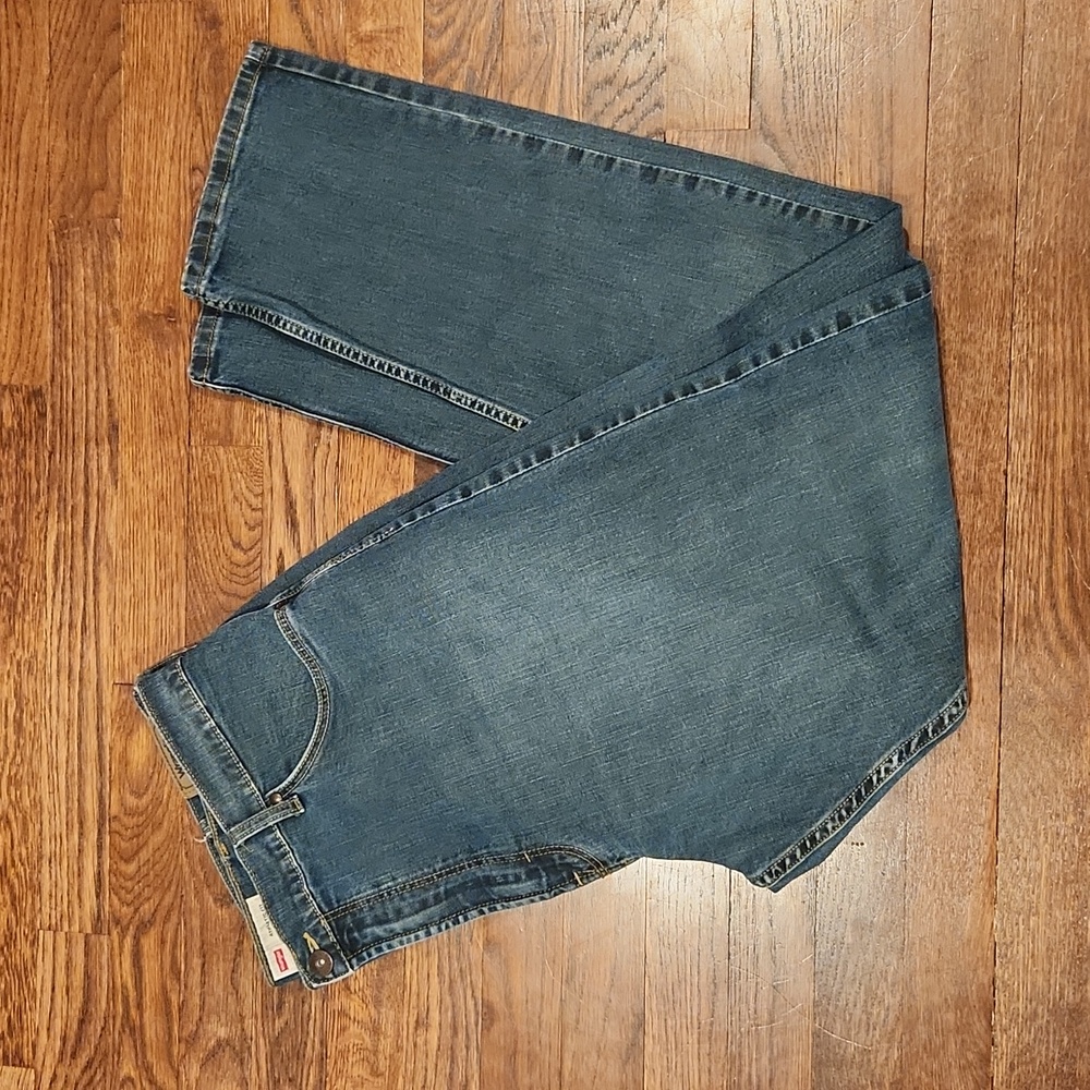 Wrangler Jeans